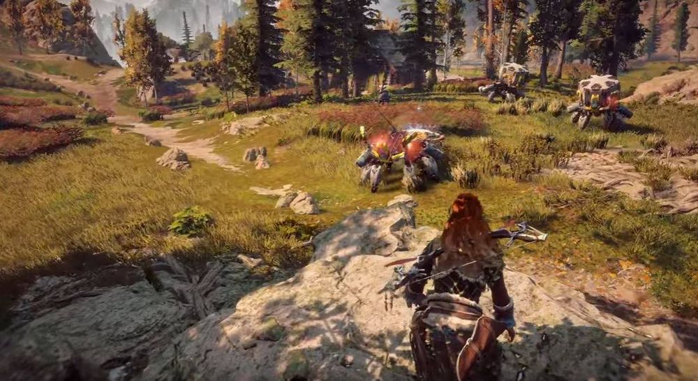 horizon-zero-down non sfrutta ps4 pro.jpg horizon-zero-down non sfrutta ps4 pro.jpg